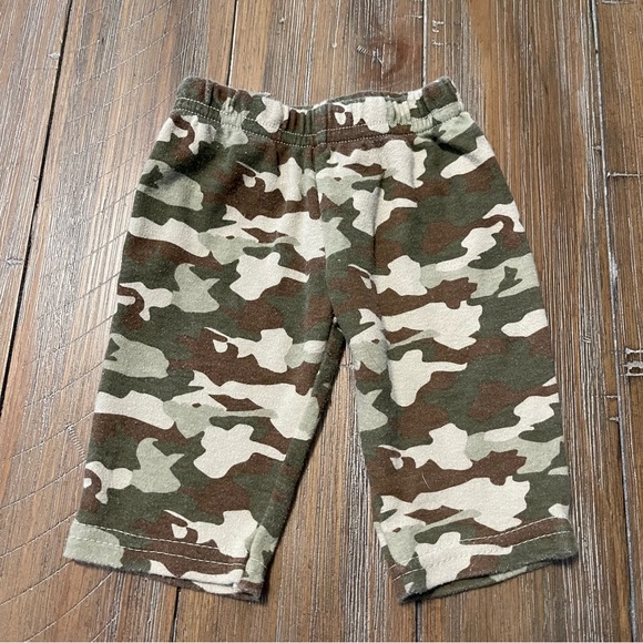 Swiggles Bottoms 46 Baby Boy Camo Pants Poshmark